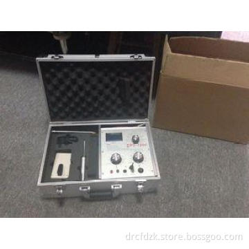 Underground Diamond Detectors Ultrasonic Gold Detecting Mac